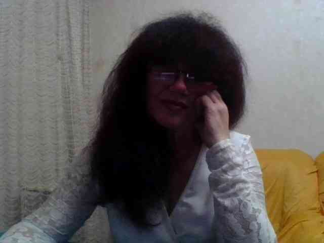 Sylvia-5 webcam