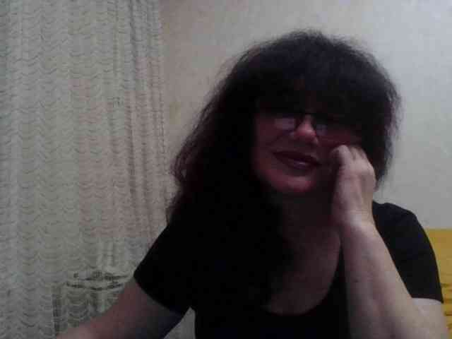 Sylvia-5 webcam