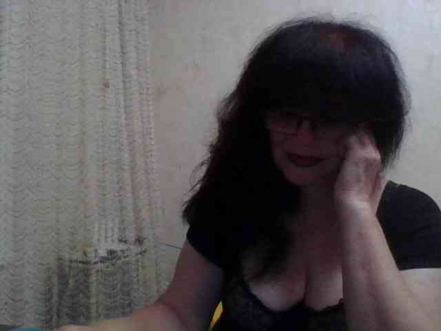 Sylvia-5 webcam