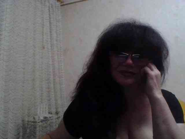 Sylvia-5 webcam