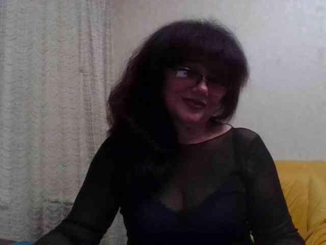 Sylvia-5 webcam