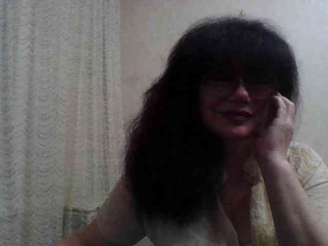 Sylvia-5 webcam