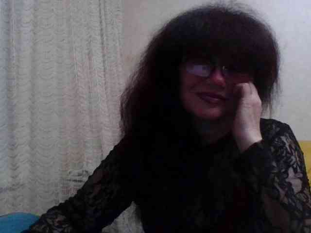 Sylvia-5 webcam
