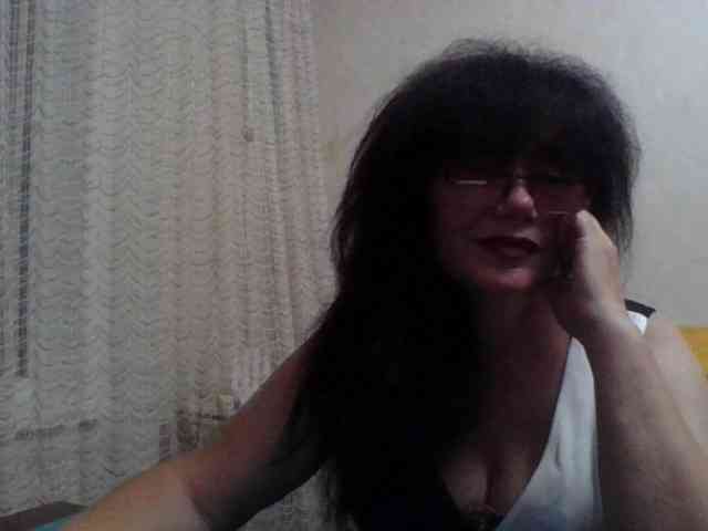 Sylvia-5 webcam