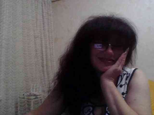 Sylvia-5 webcam