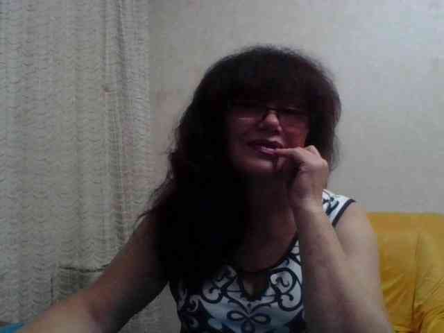 Sylvia-5 webcam