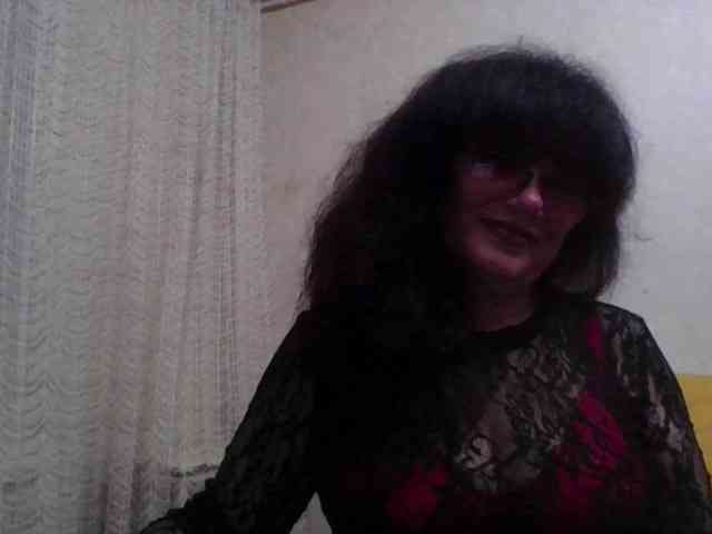 Sylvia-5 webcam