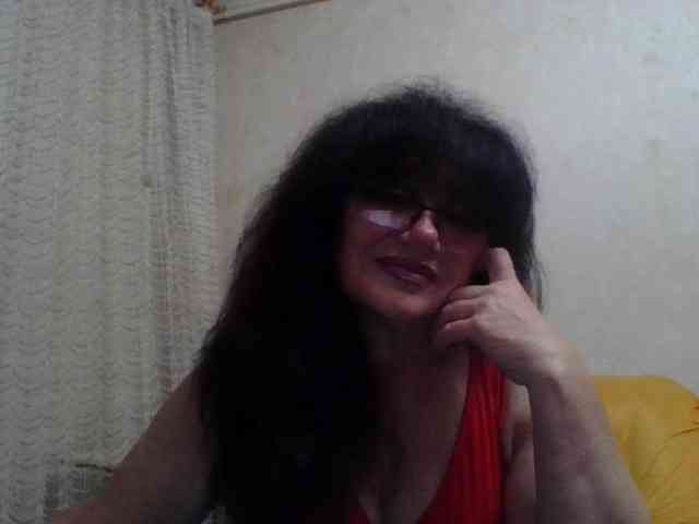 Sylvia-5 webcam