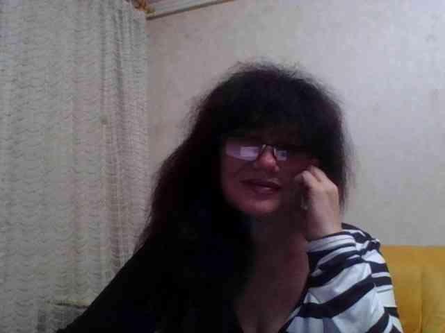 Sylvia-5 webcam