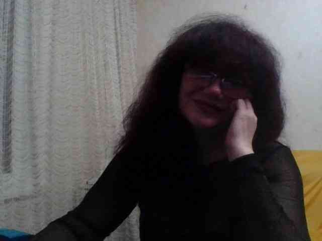 Sylvia-5 webcam
