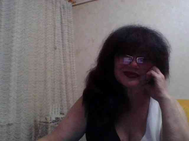 Sylvia-5 webcam
