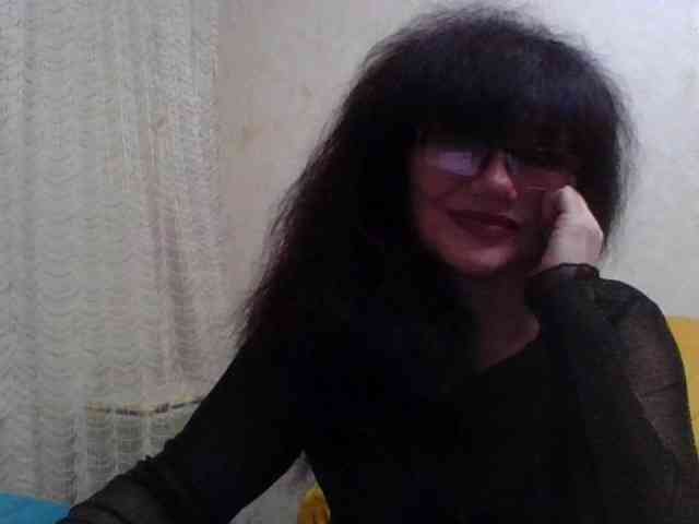 Sylvia-5 webcam