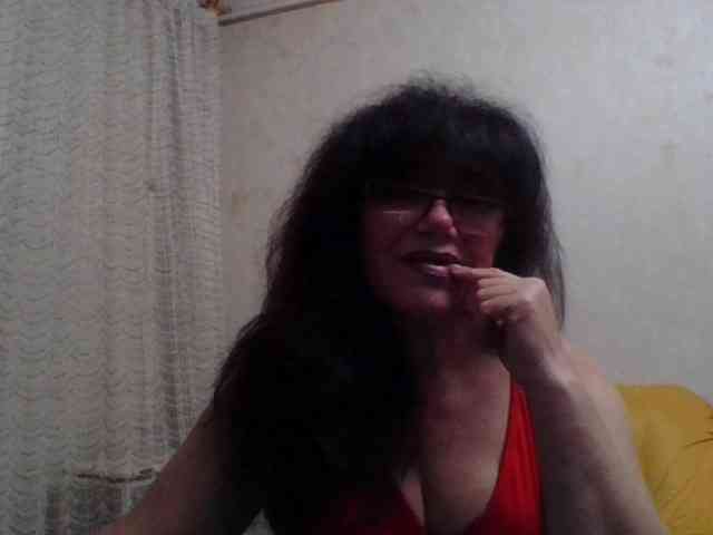Sylvia-5 webcam