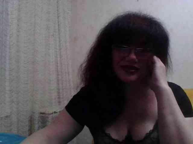 Sylvia-5 webcam