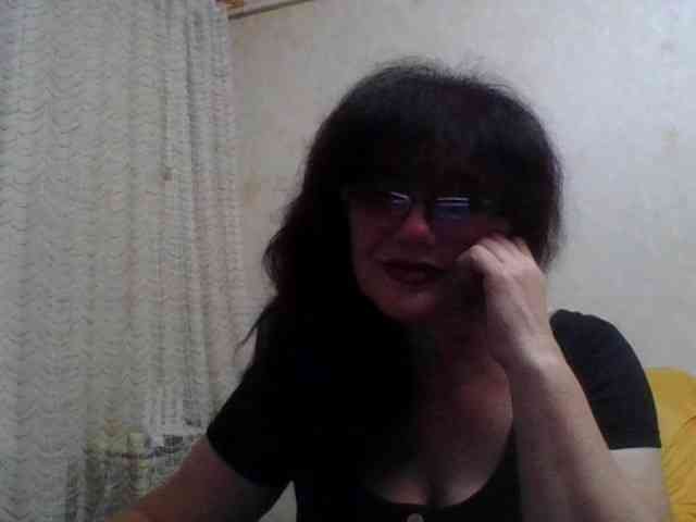 Sylvia-5 webcam