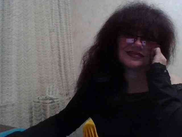 Sylvia-5 webcam