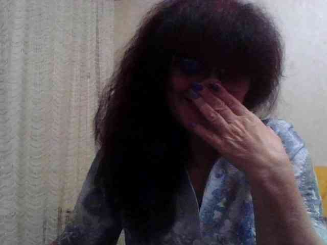 Sylvia-5 webcam