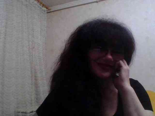 Sylvia-5 webcam