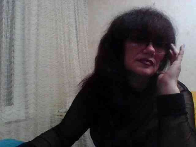 Sylvia-5 webcam