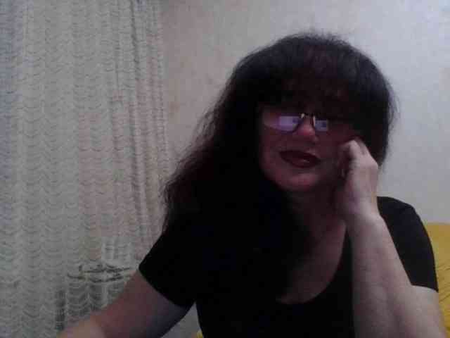 Sylvia-5 webcam