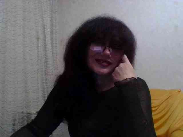 Sylvia-5 webcam