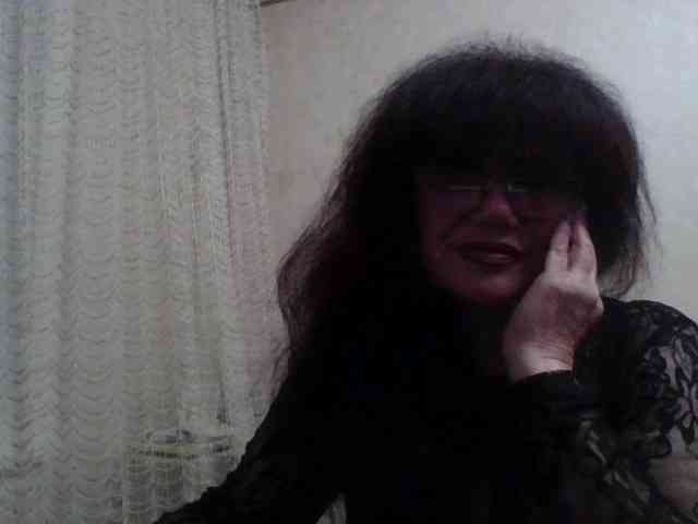 Sylvia-5 webcam