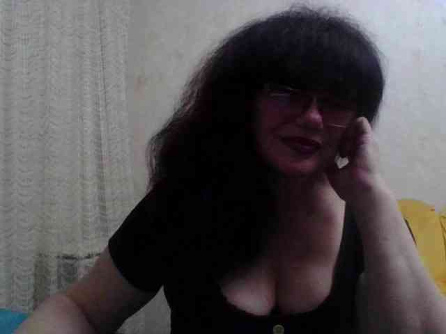 Sylvia-5 webcam