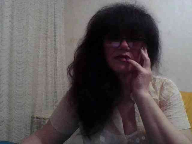 Sylvia-5 webcam