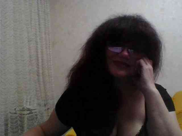 Sylvia-5 webcam