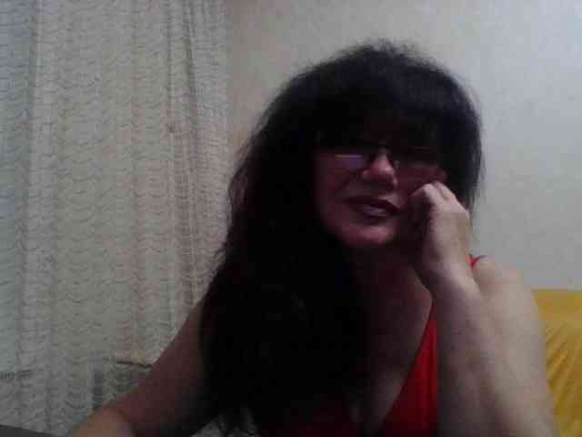 Sylvia-5 webcam