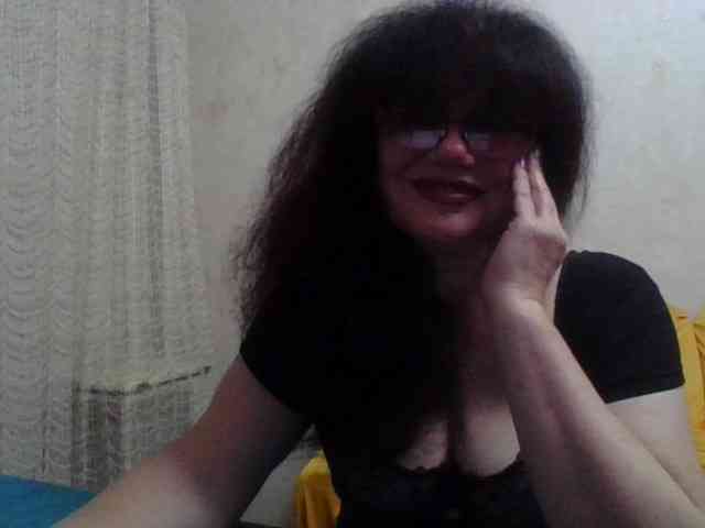 Sylvia-5 webcam