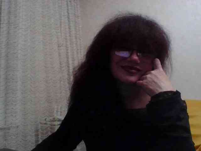 Sylvia-5 webcam