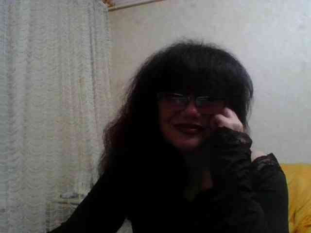 Sylvia-5 webcam