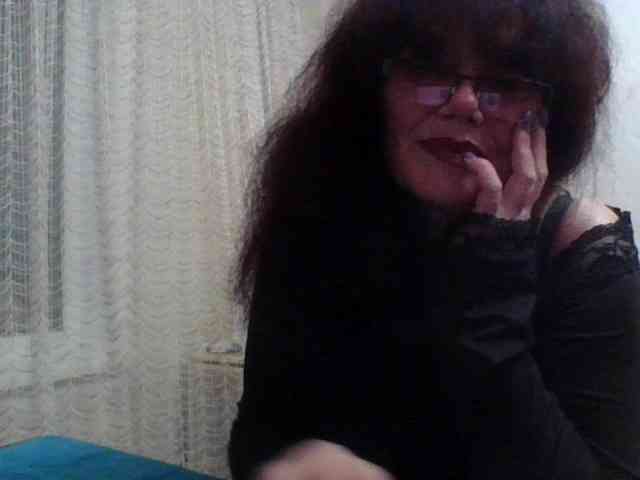 Sylvia-5 webcam