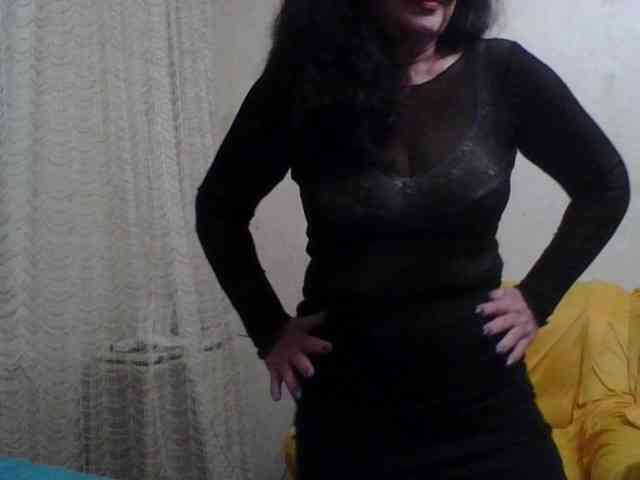 Sylvia-5 webcam
