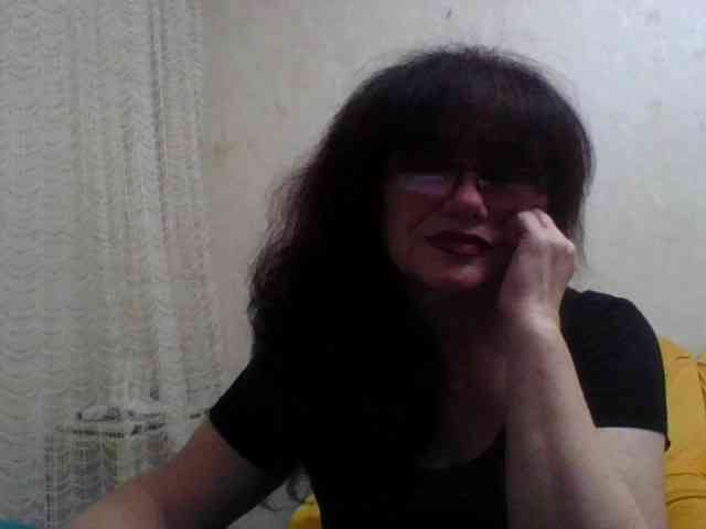 Sylvia-5 webcam