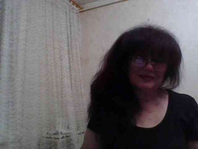 Sylvia-5 webcam