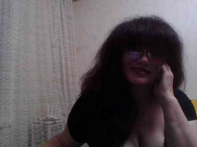 Sylvia-5 webcam