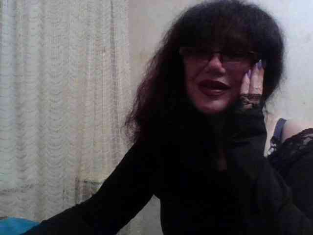 Sylvia-5 webcam