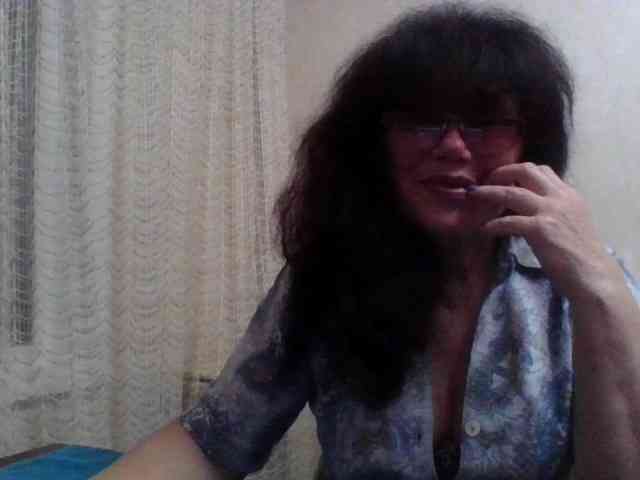 Sylvia-5 webcam