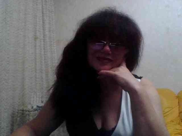 Sylvia-5 webcam