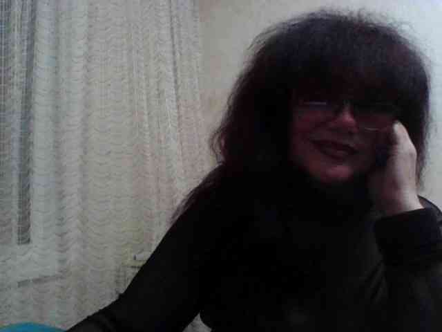 Sylvia-5 webcam