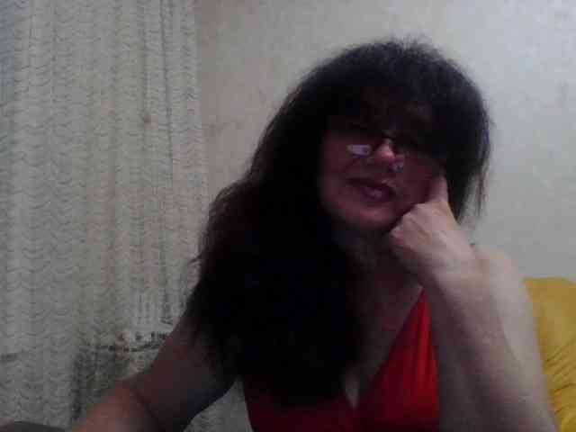 Sylvia-5 webcam
