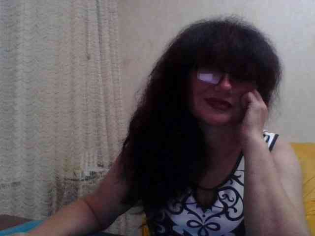 Sylvia-5 webcam