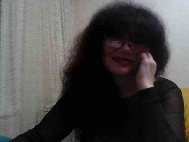 Sylvia-5 webcam