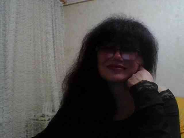 Sylvia-5 webcam