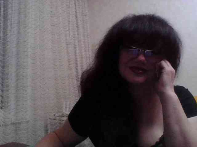 Sylvia-5 webcam
