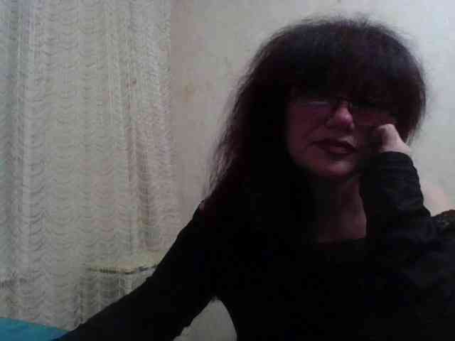 Sylvia-5 webcam