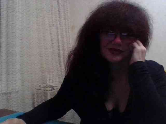 Sylvia-5 webcam