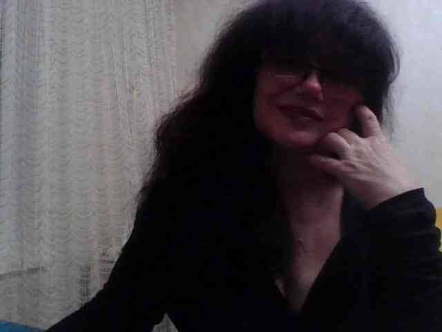 Sylvia-5 webcam